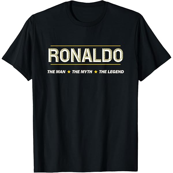 Personalized "The One The Only The Legend" Custom T-Shirt Gift For Men - XXX-Large Blue