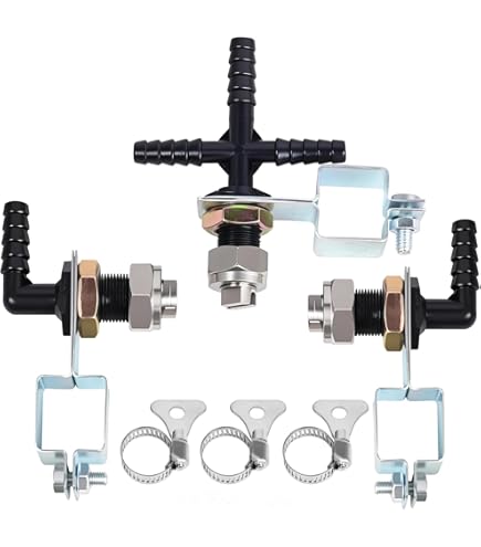 Amazon.com: TeeJet 18637-113-406-NYB QJ100 Series Quick Triple