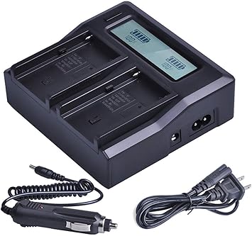 Amazon Com Lcd Dual Quick Battery Charger For Sony Alpha 7 Ii 7 M2 Ilca 77m2 Ilca 77m2q Digital Slr Camera Camera Photo Amazon Com Lcd Dual Quick Battery Charger For Sony Alpha 7 Ii 7 M2 Ilca 77m2 Ilca 77m2q Digital Slr Camera Camera Photo