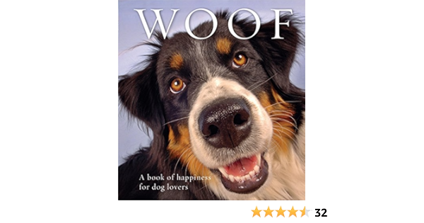 woof amazon