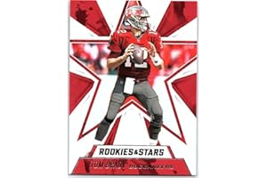 2020 Rookies and Stars Football #82 Tom Brady Tampa Bay Buccaneers Official NFL Trading Card by Panini America