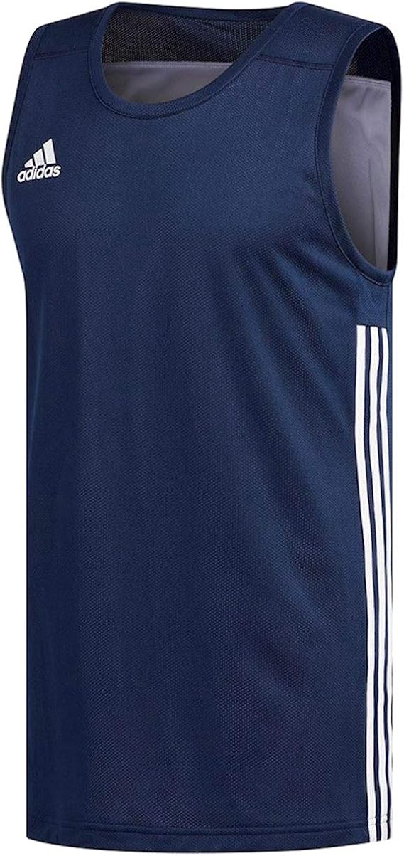 adidas 3g speed reversible jersey