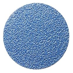 Benchmark Abrasives 2" Quick Change Zirconia