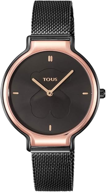 TOUS Relojes de Pulsera para Mujeres 900350380