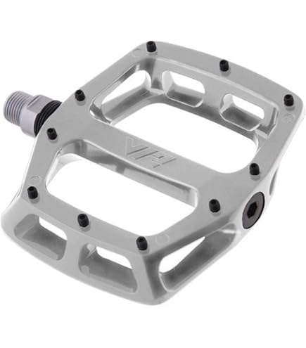 Amazon.com : DMR V12 MTB Flat Pedals Black 2015 : Sports & Outdoors