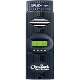 Outback Power 80AH MPPT Controller