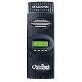 OUTBACK POWER 80AH MPPT Controller