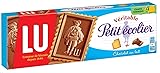 LU Veritable Petit Ecolier Milk Chocolate Biscuits