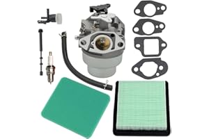 Panari GCV160 Manual Choke Carburetor Carb for Honda GCV160A GCV160LA GCV160LE GCV160LA0 Engine Lawn Mower Pressure Washer