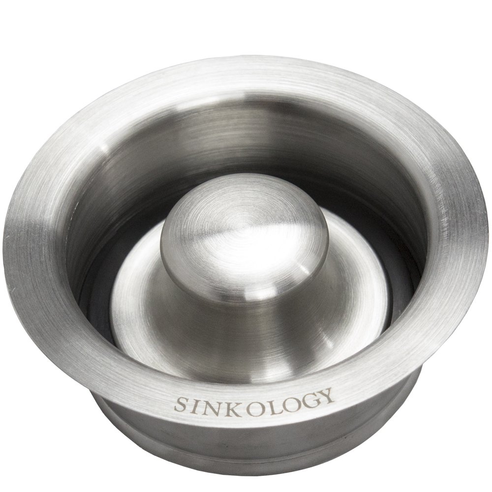 Best Stainless Steel Kitchen Sink Flange