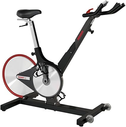 keiser m3 indoor cycle stationary trainer exercise bike