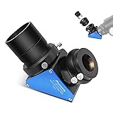 Astromania Telescope Diagonal 2 Inch 90-Degree