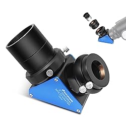 Astromania Telescope Diagonal 2 Inch 90-Degree