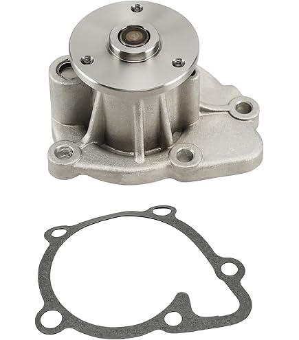 25-010 WATER PUMP UPPER NIPPLE WITH O-RING 96-03 7.3L - Foto 2