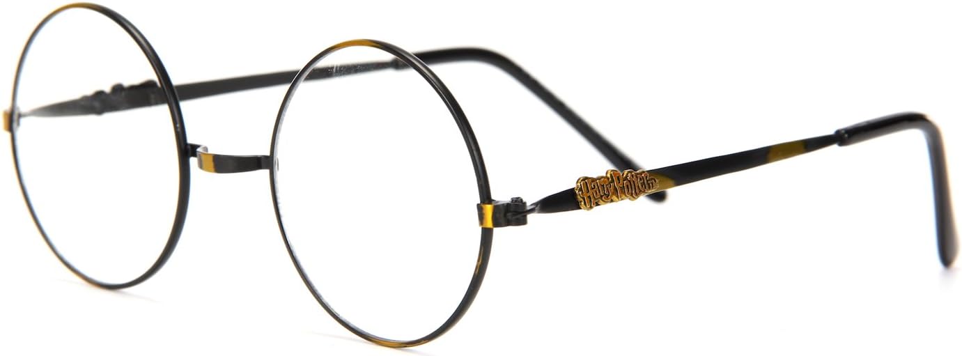 Amazon Com Elope Officially Licensed Harry Potter Wire Costume