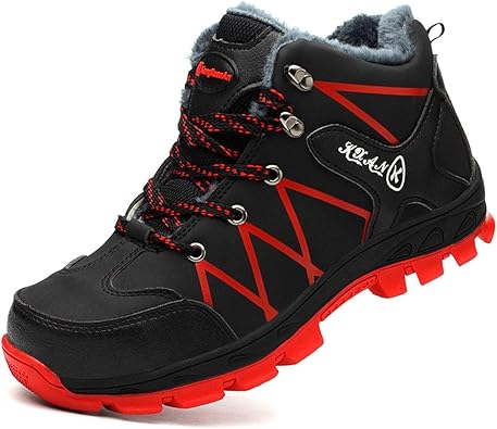 winter proof sneakers