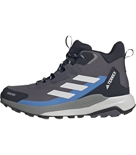 Amazon.com: adidas Women's Terrex Trailmaker 2 Gore-Tex, Black