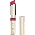 bareMinerals Dewy Lip Gloss-Balm, Hydrating Lip Gloss + Tinted Lip Balm Hybrid, Shine Finish + 24 Hour Hydration, For Soft + Smooth Lips, Non Sticky, Vegan