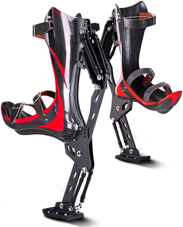 kangaroo shoes stilts