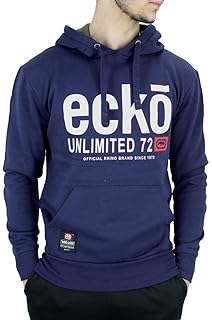 sudaderas ecko