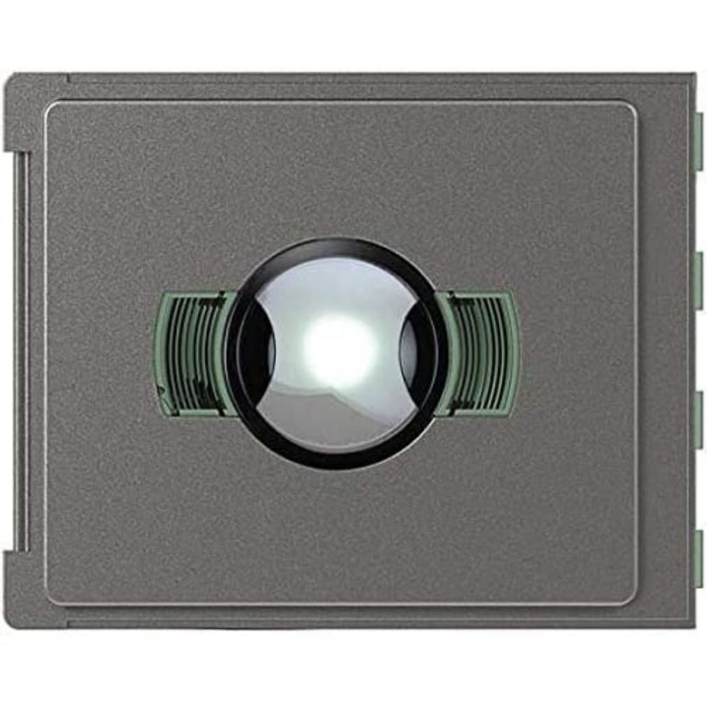 BTicino Plates and Equipment Goalkeeper 352405 – Front Camera D/N G Apert Robur