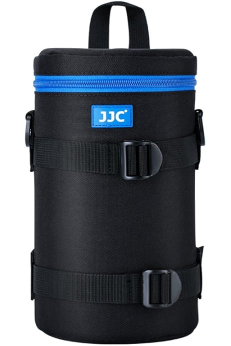 Rolanpro Camera Lens Protection Pouch For Nikon Maldives