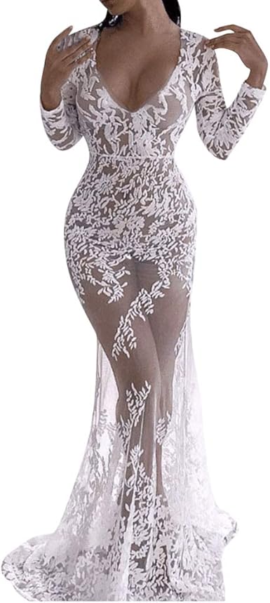 amazon lace cocktail dresses