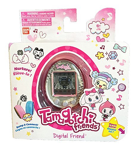 Tamagotchi Friends Digital Friend