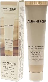 Laura Mercier Tinted Moisturizer Natural Skin Perfector SPF 30 2N1 Nude 0.8 oz view 4
