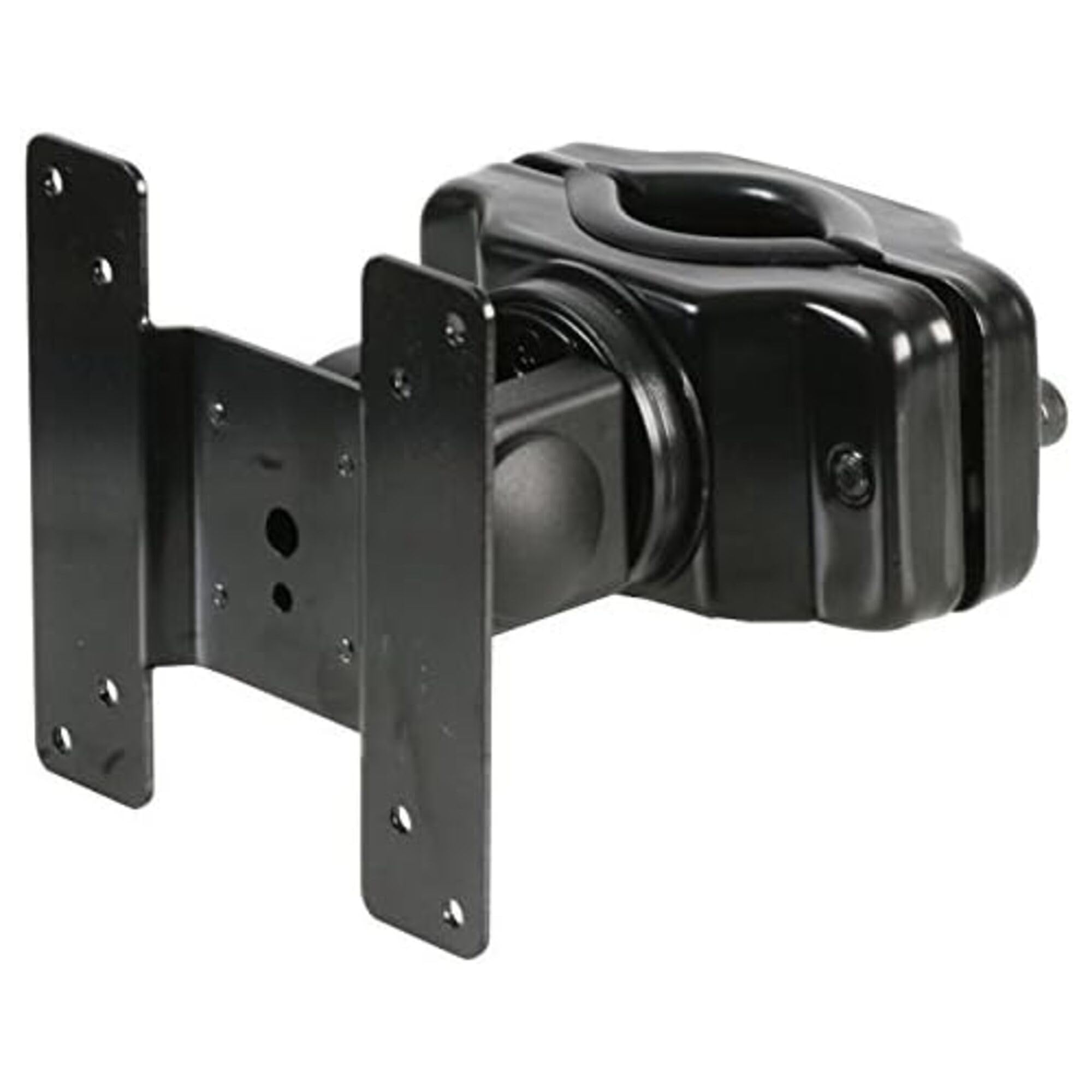 PRO SIGNAL PSG02631B Tilting TV Pole Mount - Black