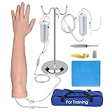 SimCoach Phlebotomy Practice Kit for Injection