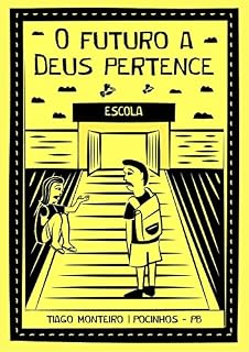 Livro O Futuro a Deus Pertence