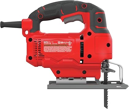 Craftsman CMES610 featured image 4