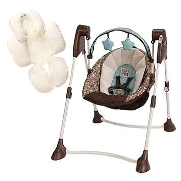 graco swing amazon