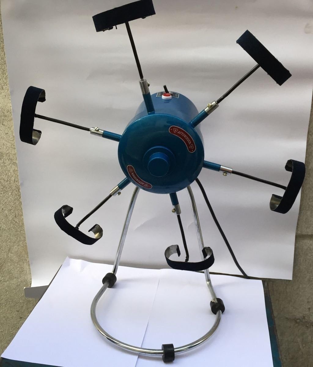 Watch winding regulator auto winder machine for automatic watches tool