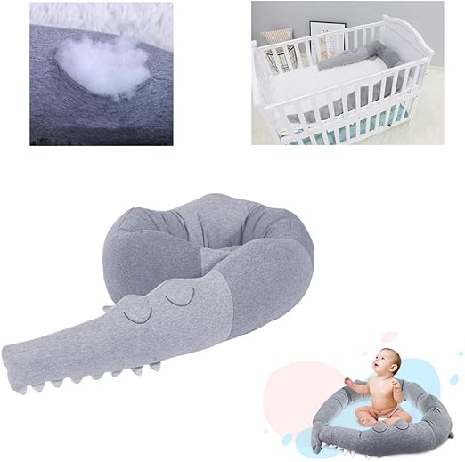 amazon cot bumper