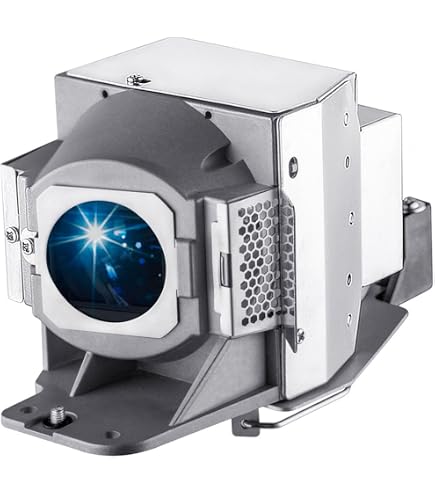 Amazon.com: CTLAMP A+ Quality 5J.JGP05.001 Replacement Projector