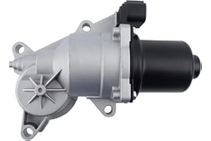 FEIDKS 600-899 4WD Transfer Case Motor Fit for Escalade ESV Chevrolet Avalanche Cheyenne Colorado Silverado Suburban Tahoe GMC Canyon Sierra Yukon XL 1500 2500 3500,19258696,23369032,84109212,600899