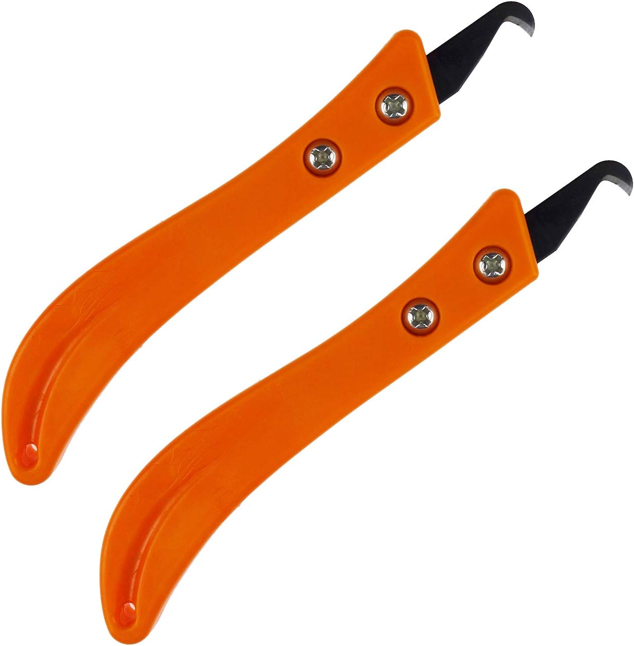 Zelerdo 2 Pack Golf Club Grip Replacement