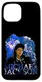 Great Moment Store iPhone 15 Michael Jackson Case