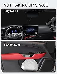 Proadsy 2024 Upgrade Front Windshield Sunshade
