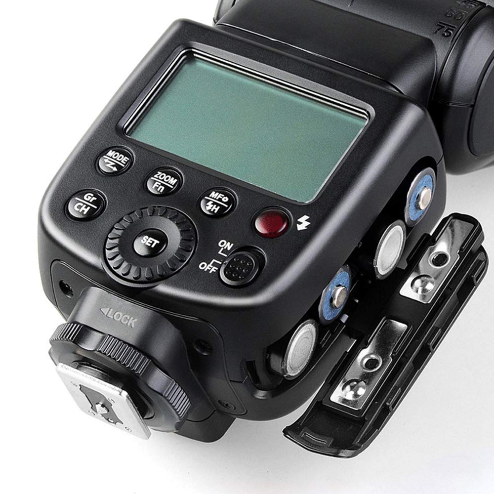 Godox 2X TT600S HSS 2.4G Wireless Master/Slaver Flash Speedlite & Receiver Godox X2T-S Remote Trigger Transmitter Kit Built-in godox X System Compatible for Sony Cameras