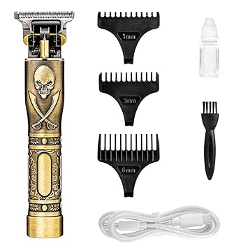 electric pro li outliner amazon