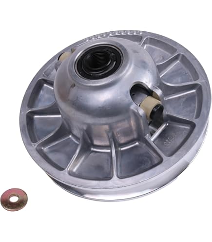 Amazon.com: HOLDWELL Secondary Driven Clutch 1322190 1322408