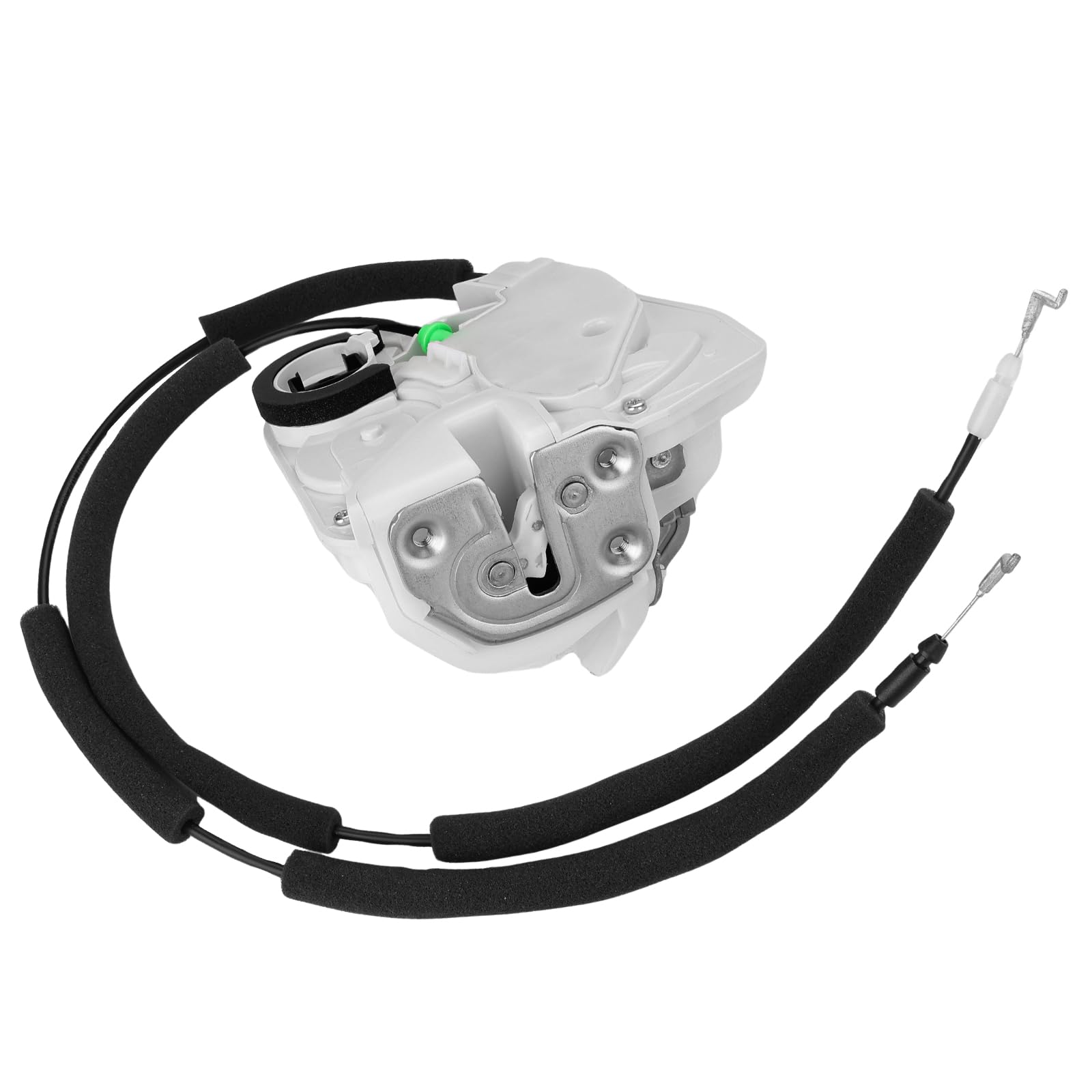 Photo 1 of WMPHE Front Left Driver Side Lock Actuator Compatible with Mazda 3 2010-2013, Door Latch Assembly Replacement for BBM459310E