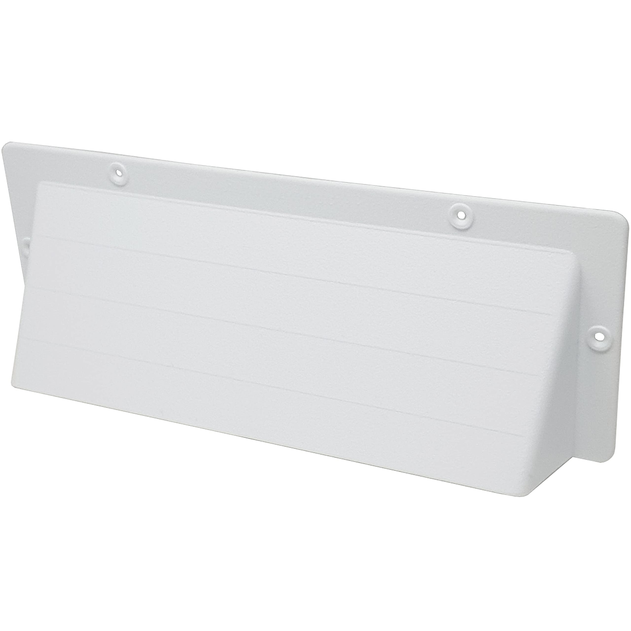 9x3 Airbrick Cover Ducting Cowl - White Exclusive to i-sells Made by Rytons