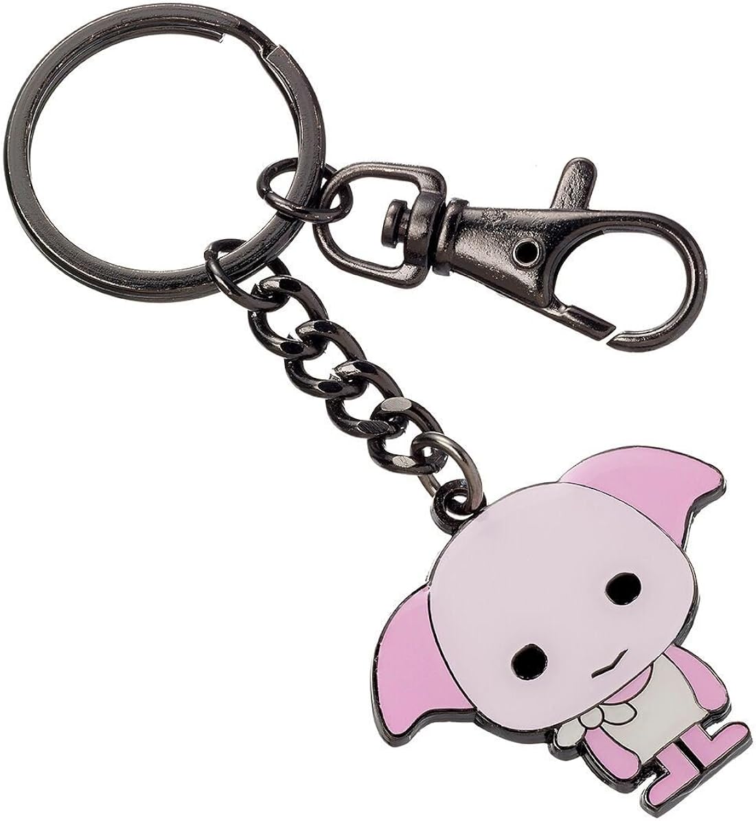 Harry Potter Dobby Keyring, Multicolored