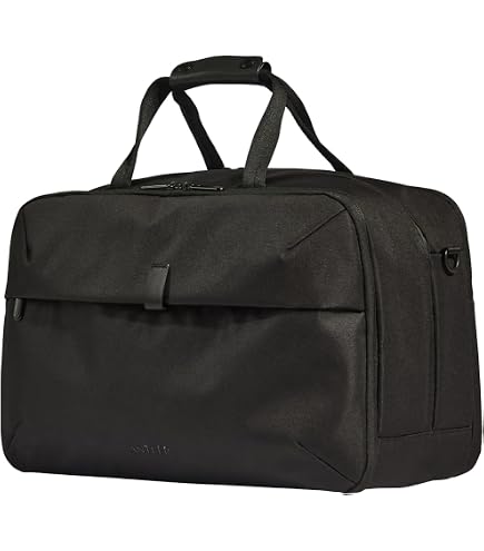 Amazon.com | Incase A.R.C. Duffel with ReSpun 100% Recycled