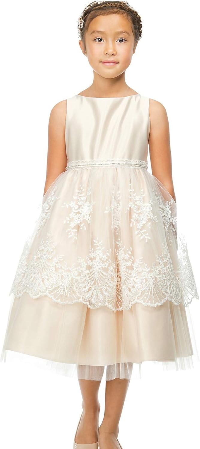 junior bridesmaid dresses amazon