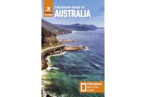 The Rough Guide to Australia (Travel Guide with Free eBook)